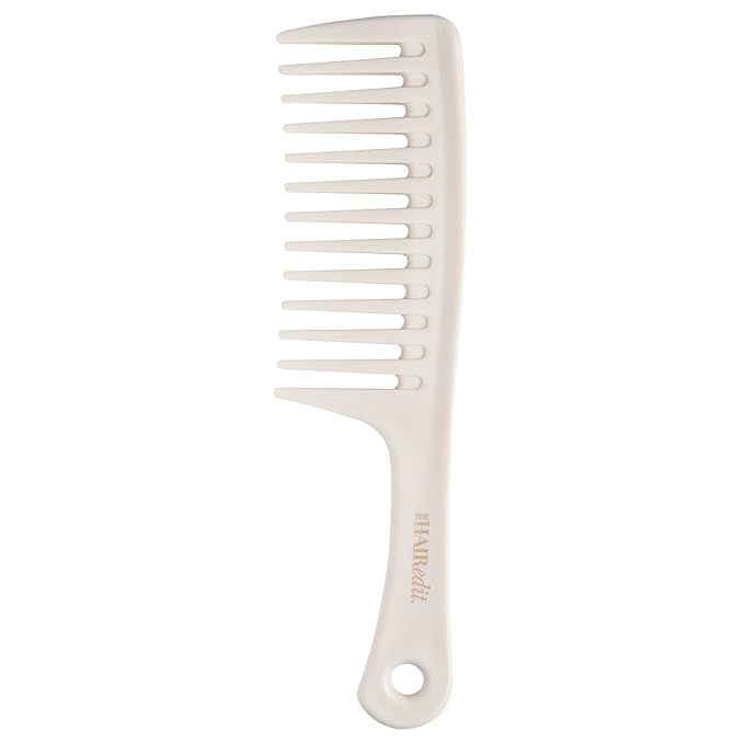 The Hair Edit Tame & Condition Hair Detangling Comb | Amazon (US)