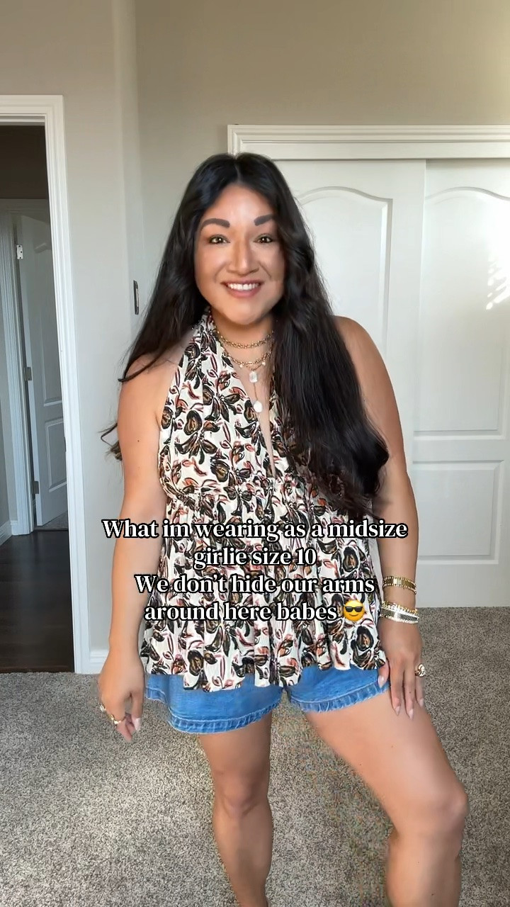 #LTKootd #LTKMidsize #LTKPetite
