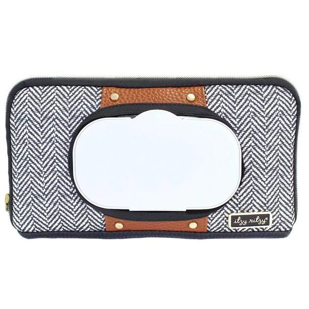 Wipes Case | Itzy Ritzy