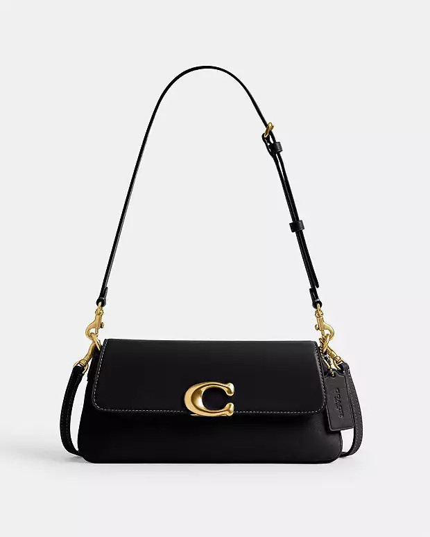 Jet Shoulder Bag | Coach (UK)