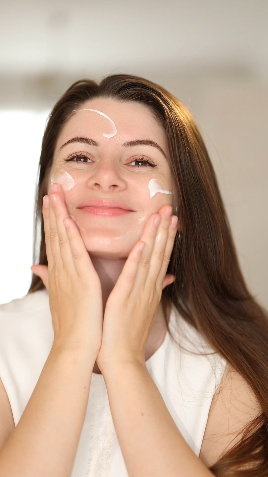 Transformed by the skincare from Maison Valmont, a leading luxury cosmetics brand in collaboration with Foreo, my perfect, imperfect skin is a dream for beauty enthusiasts

#LTKVideo #LTKSeasonal #LTKbeauty
