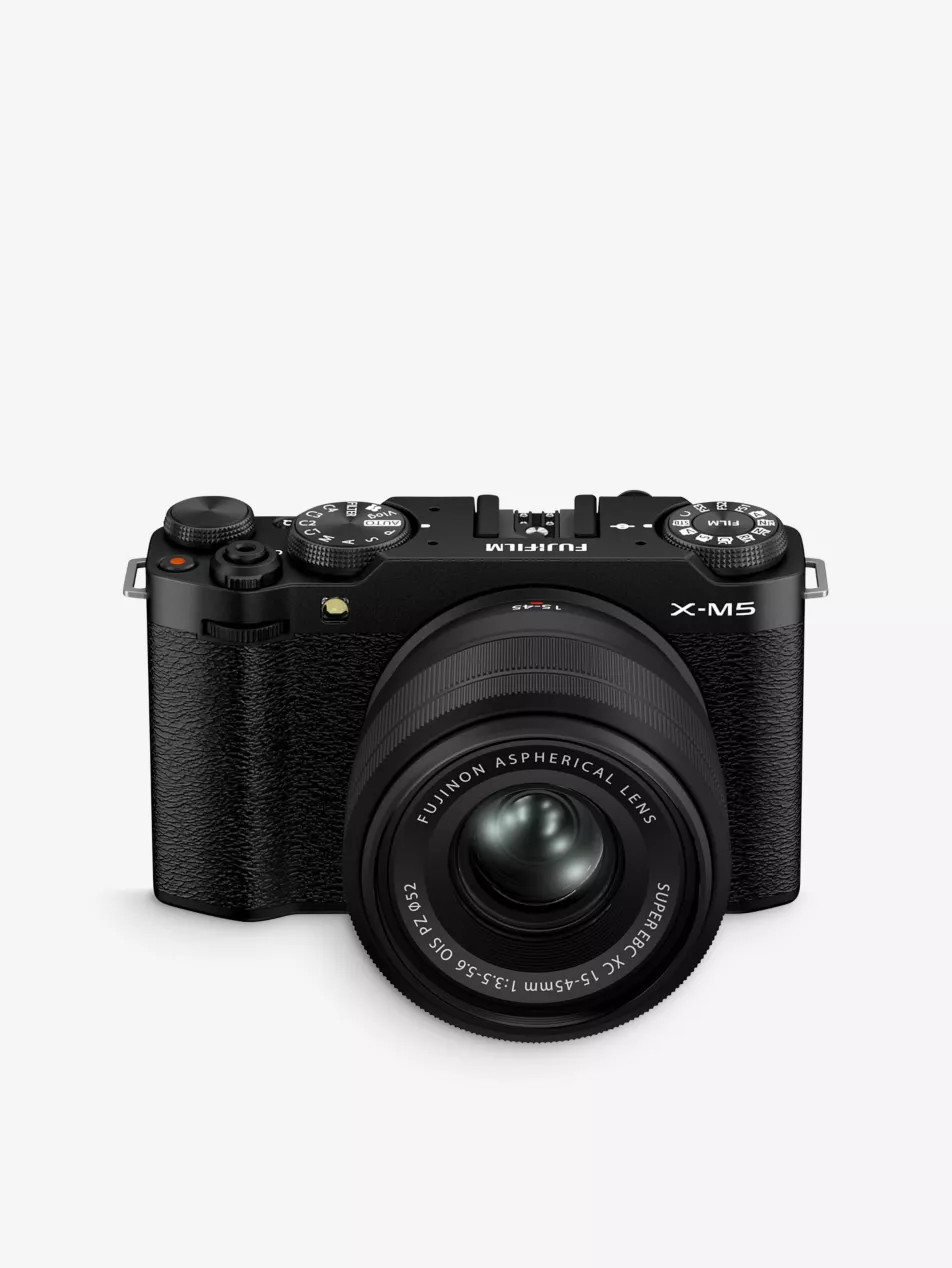 FUJIFILM | Selfridges