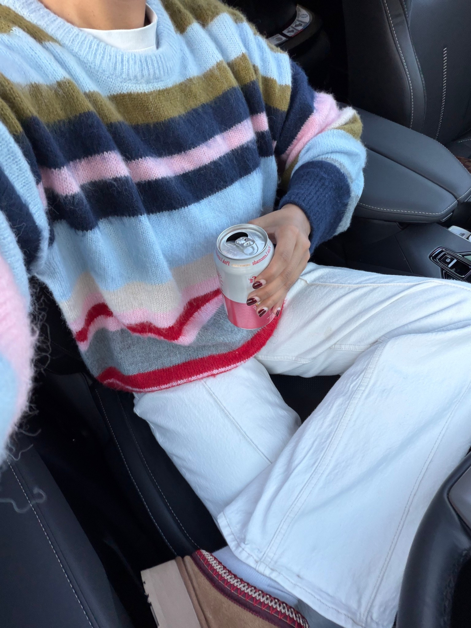 striped sweaters always 💕
from Danielle Guizio!

#LTKPetite #LTKHoliday #LTKootd