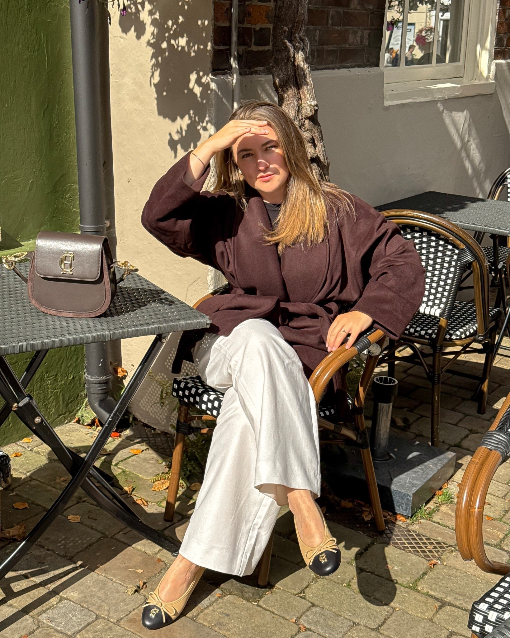 October outfit ideas 

#LTKFashionMonth #LTKautumn #LTKuk