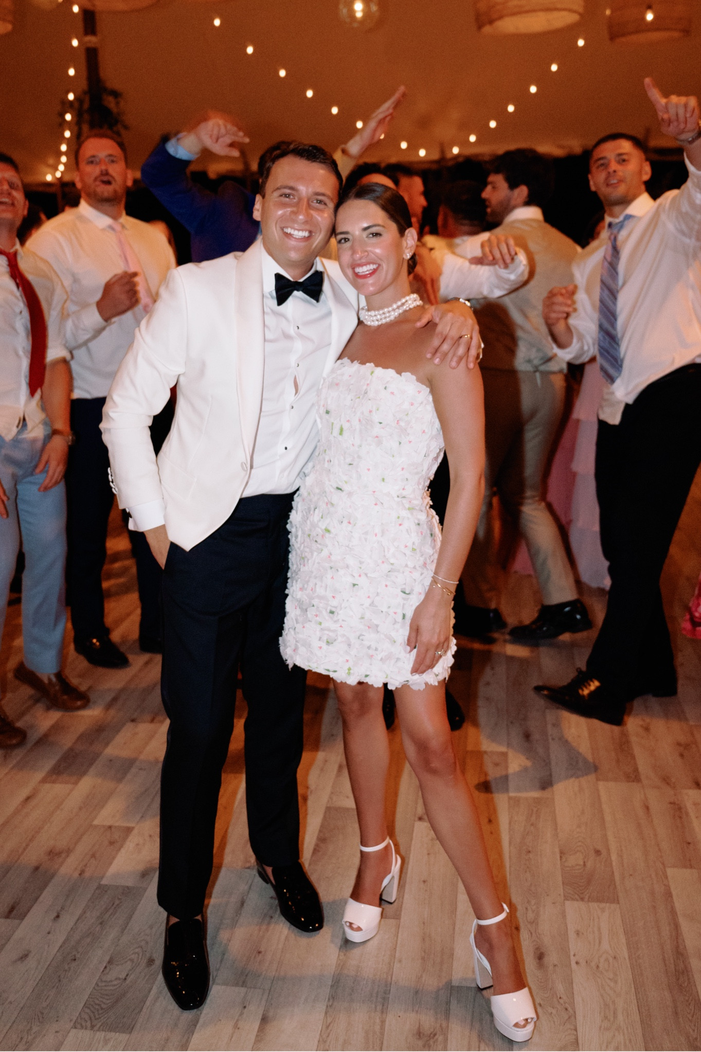 Wedding 
Bridal 

#LTKStyleTip #LTKWedding