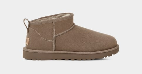 Classic Ultra Mini | UGG (US)