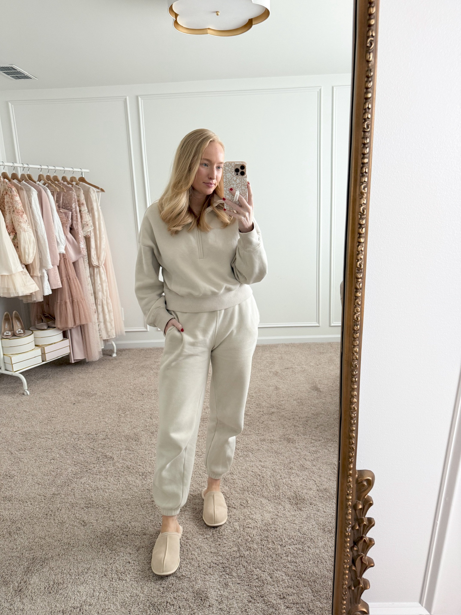 Abercrombie Black Friday sale! This is the comfiest lounge set. I’ve worn it for traveling and around the house. Wearing size small. Black Friday deals // loungewear // casual outfits // athleisure // travel outfits // Abercrombie finds // Abercrombie sale


#LTKCyberWeek #LTKSaleAlert #LTKTravel