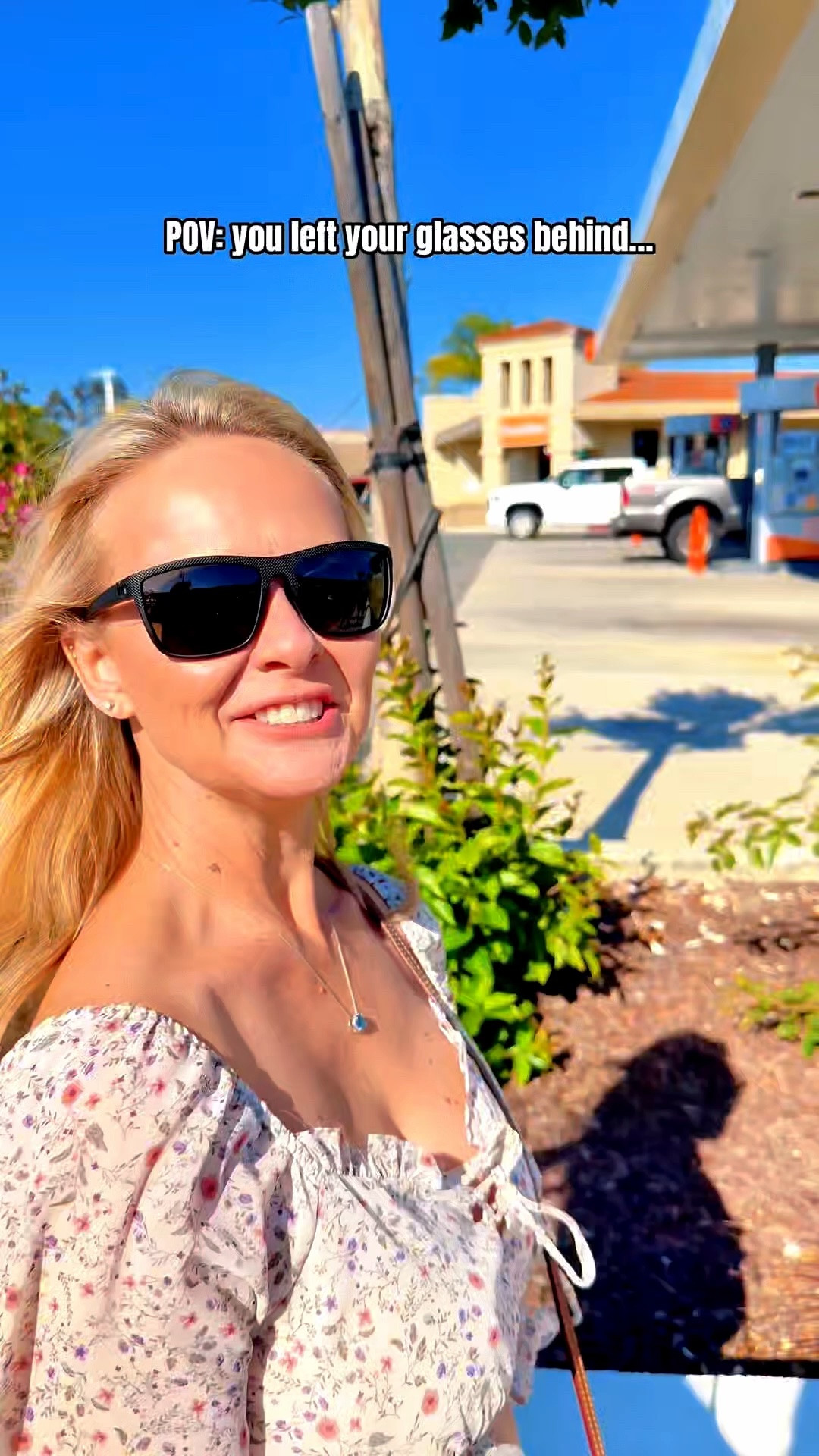 POV: I “forgot” my sunglasses… and somehow ended up in his 😏🖤

Now we’re both claiming the same pairs because apparently they go with everything and look good on everyone… so yeah, sharing is no longer optional 😂

3 pairs = less “where are mine?” and more “okay fine, we both win”

Make sure you check for coupons 👀
Don’t take my word for it. Check out the reviews below.

#sunglassesstyle #unisexstyle #everydayessentials #couplethings #sharethelook

#LTKdayinmylife #LTKSeasonal