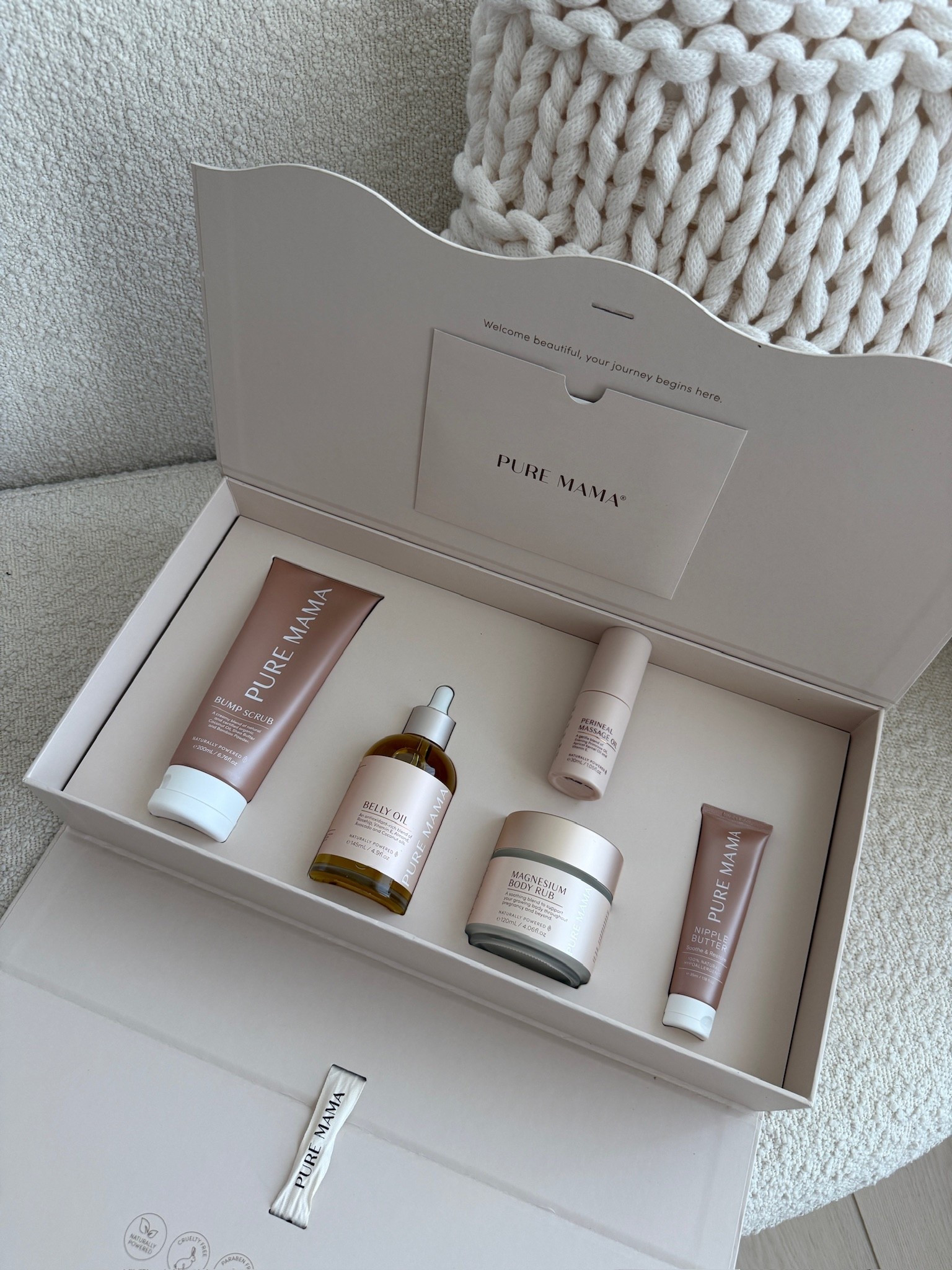 Sharing some of my go to beauty products during pregnancy - love the belly oil!

#LTKBeauty #LTKFindsUnder100 #LTKSeasonal