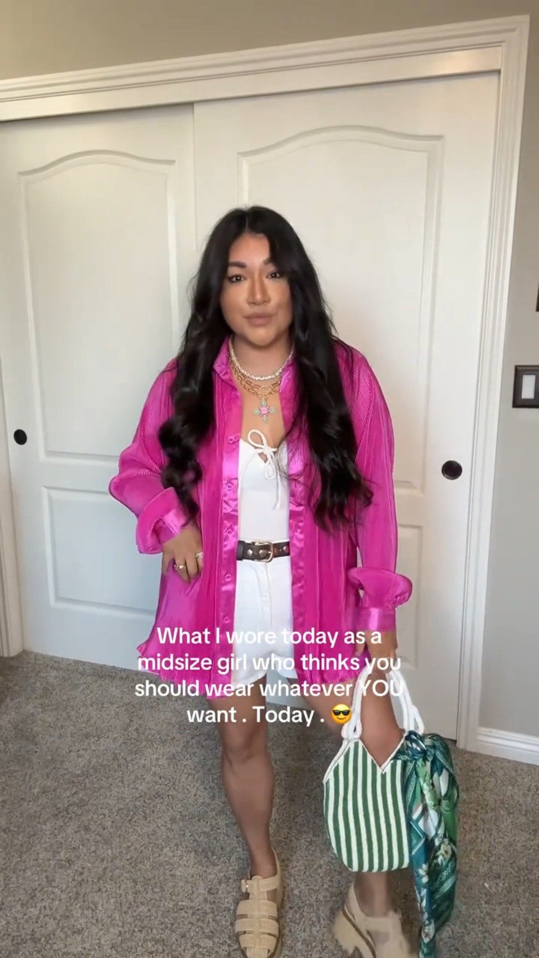 Midsize OOTD 

#LTKMidsize #LTKPetite #LTKootd