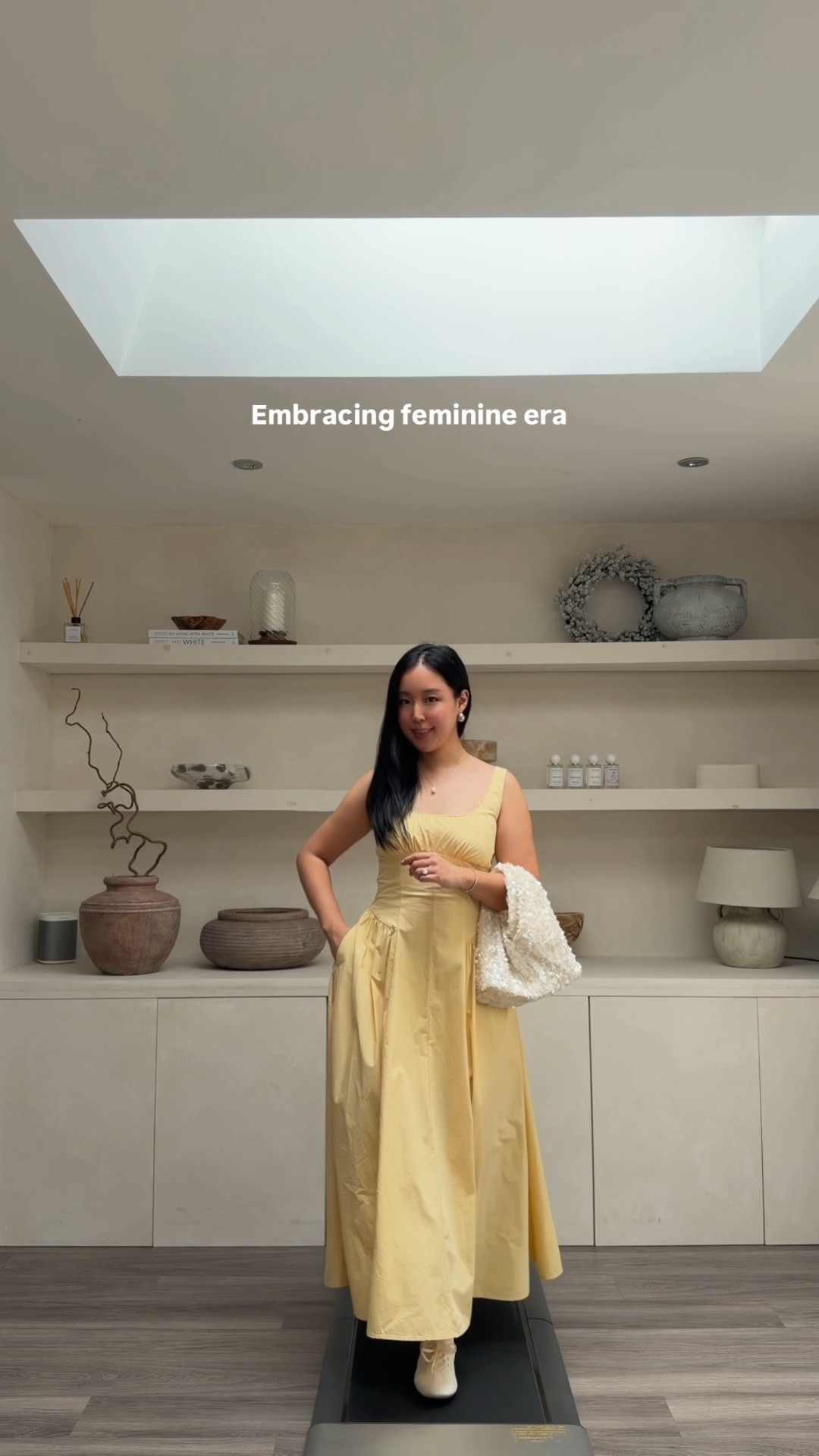 Dress of the year 2026

#LTKdresses #LTKuk #LTKstyletip