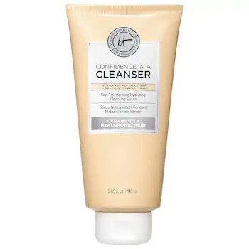 Confidence in a Cleanser | Sephora (US)