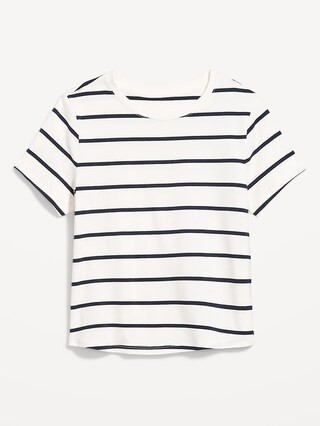 Bestee Crop T-Shirt | Old Navy (US)