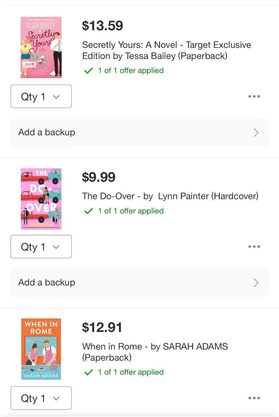 BOGO 50% Off Sale 

#LTKSale