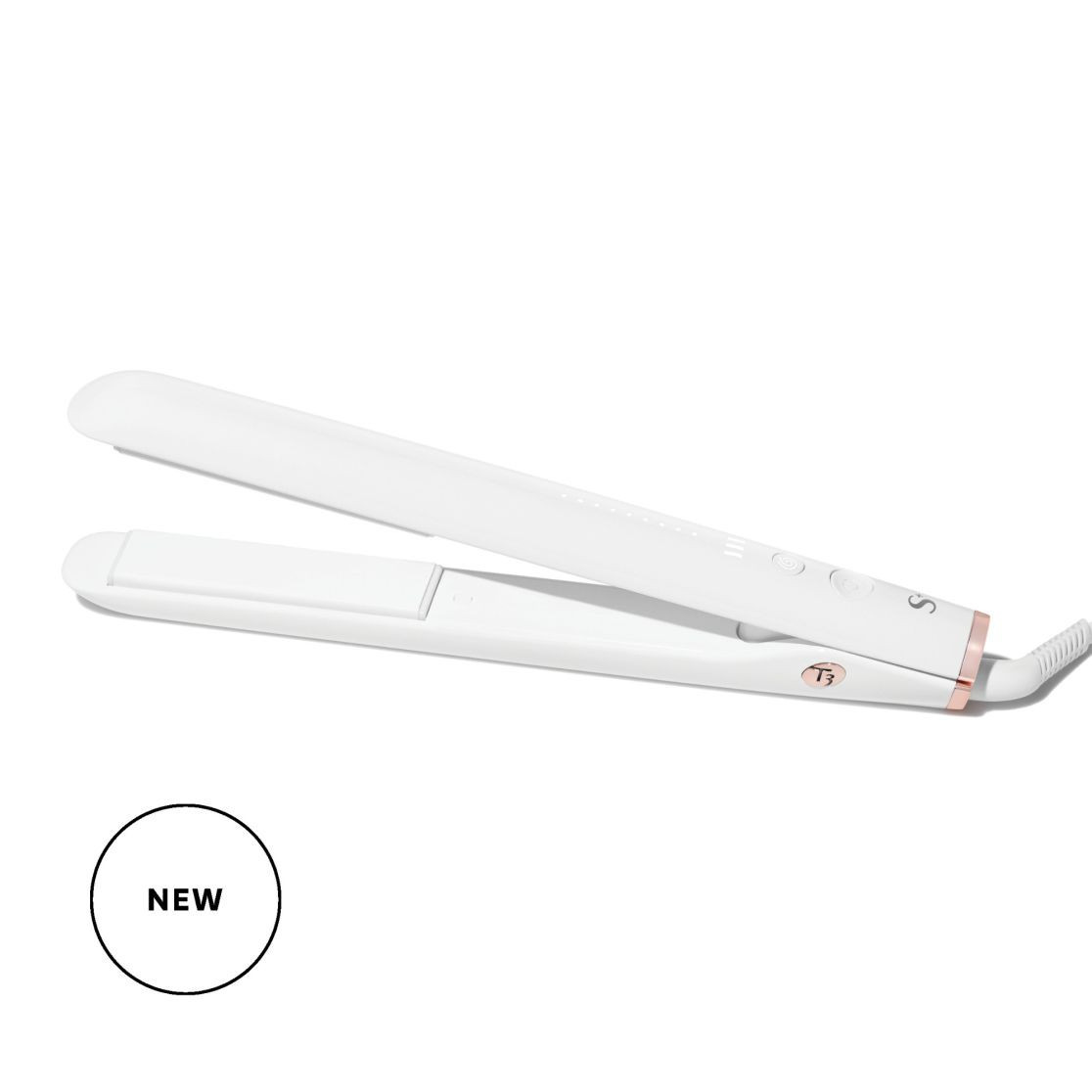 1" Smart Straightening & Styling Iron | T3 Micro (US & CA)