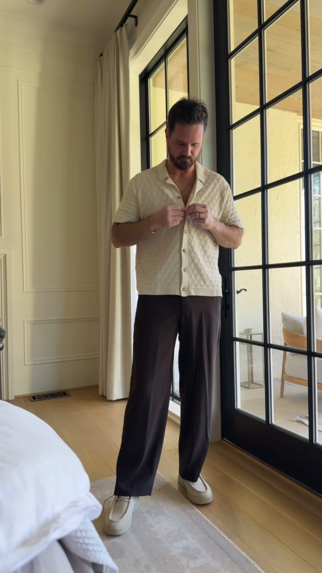 Men’s resort outfitt

#LTKMens #LTKSaleAlert #LTKTravel