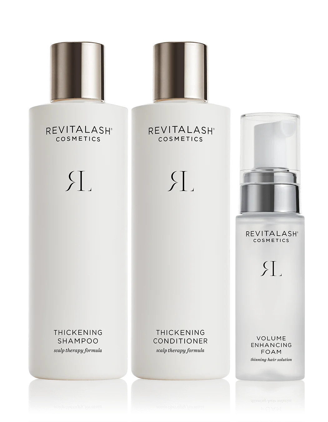 Volumizing Hair Collection | Revitalash