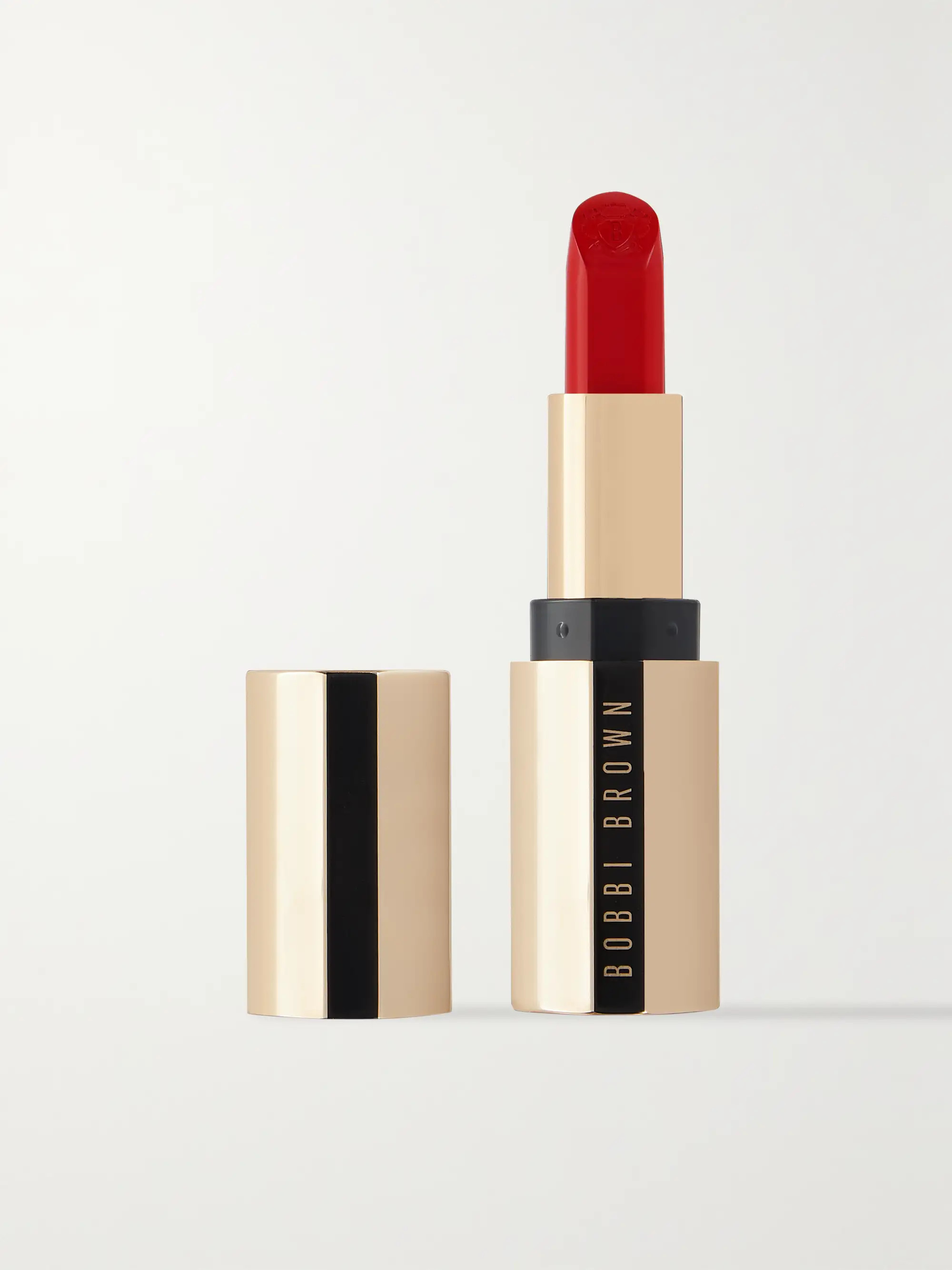 Luxe Lipstick - Parisian Red | NET-A-PORTER (UK & EU)