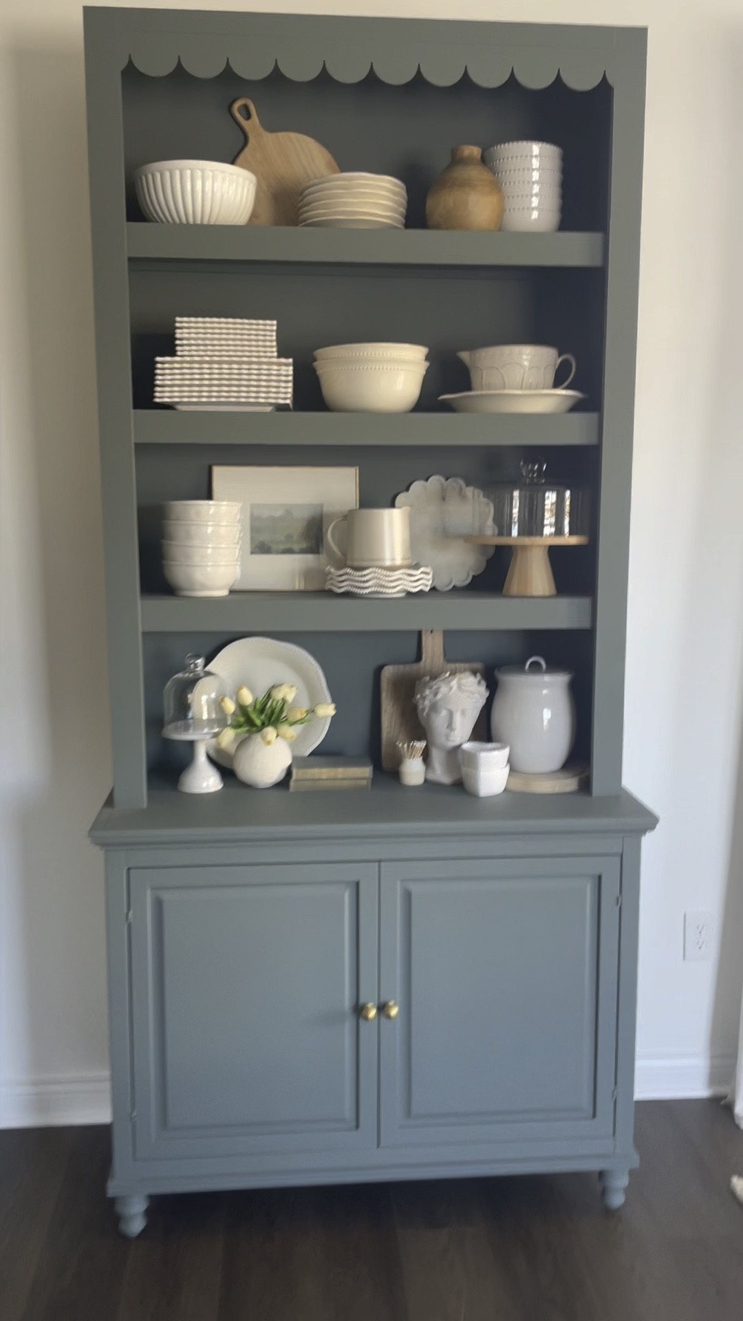 Got these faux tulips years ago on Amazon and love pulling them out during this dreary time of year! 

#LTKSeasonal #LTKHome #LTKWatchNow