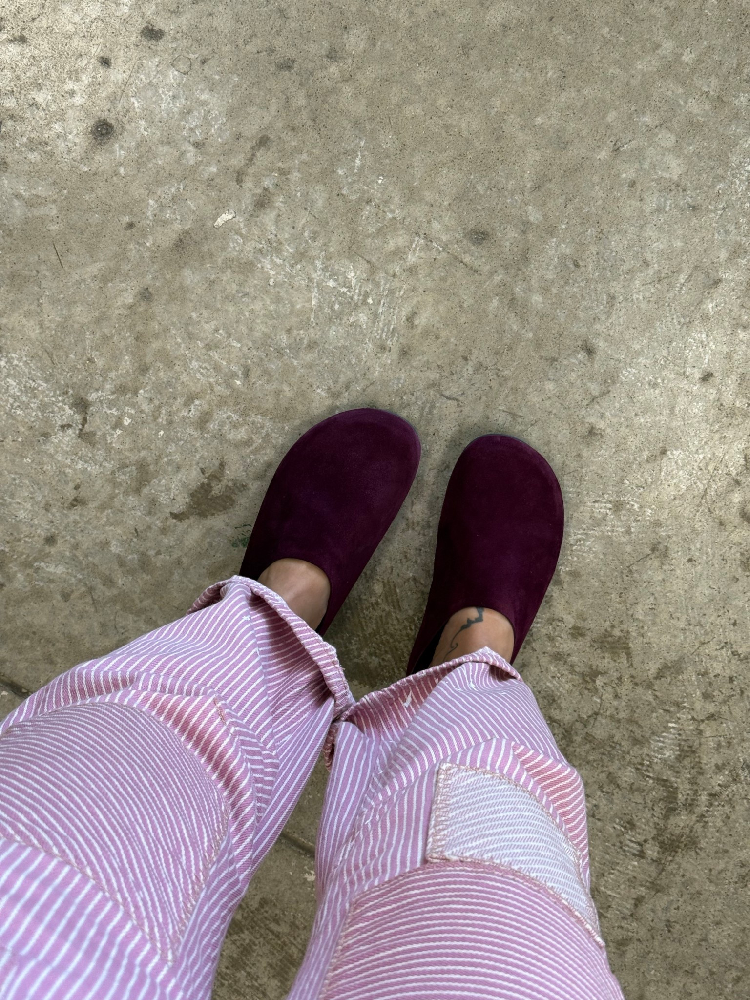 Switched my Uggs + Birks for something different - wearing a 6.5 and they are TTS

#LTKStyleTip #LTKSeasonal #LTKShoeCrush