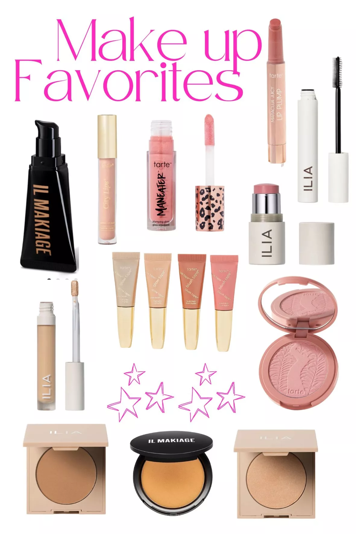 lip gloss curated on LTK