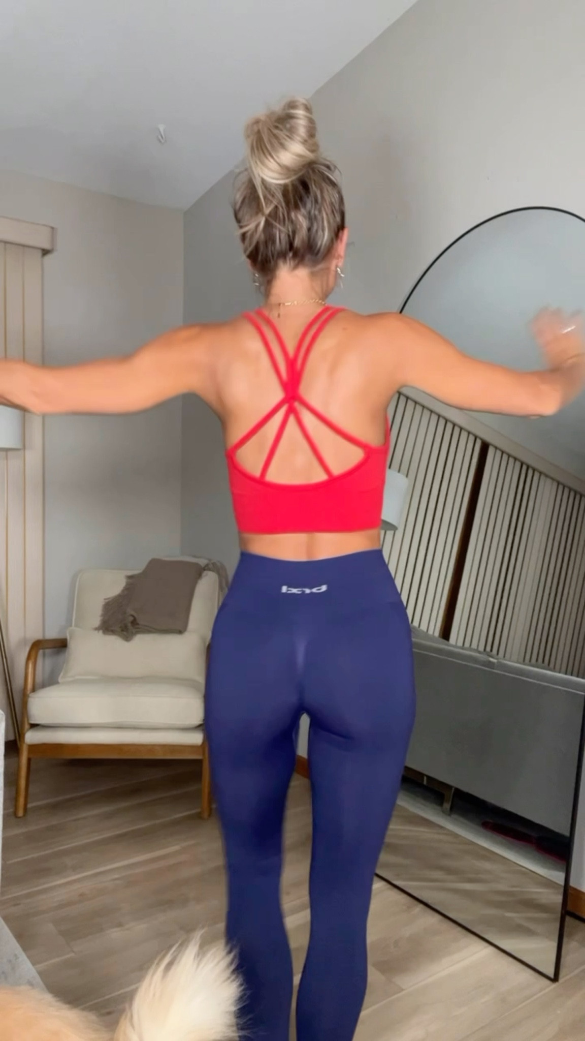 Wearing size xs 

#LTKStyleTip #LTKActive #LTKTravel