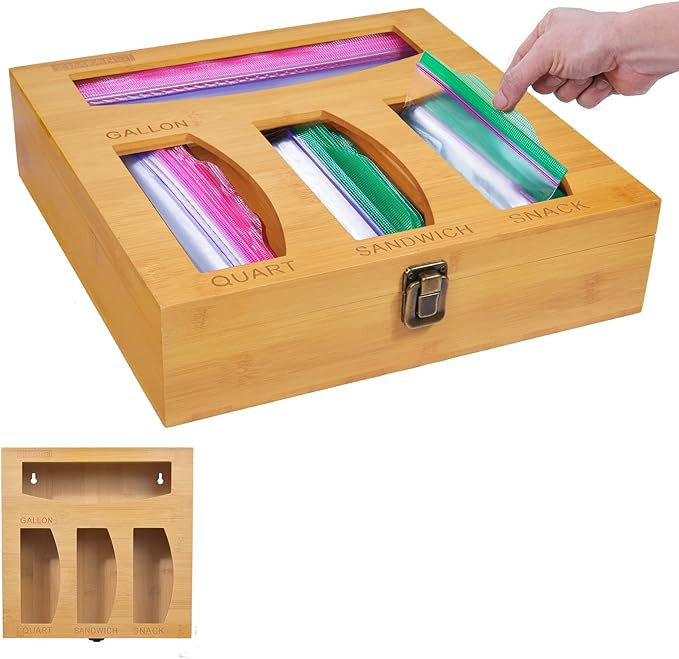 Kitchen Organizer | Amazon (US)