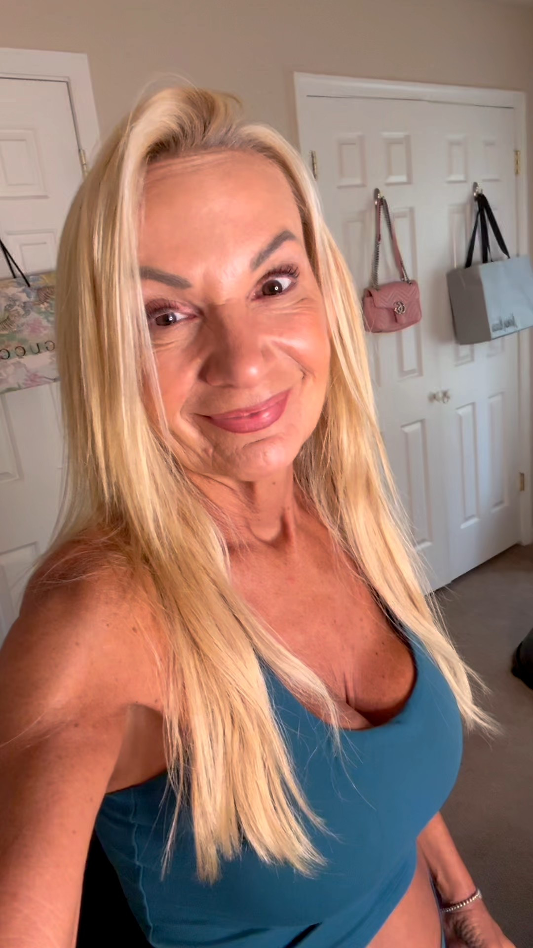 Favorite home workout equipment. These pieces have held up well, give amazing results (as long as you use them!) and best of all they’re fun!

What’s your favorite piece of home workout equipment?

xoxo
Elizabeth 




#LTKActive #LTKOver40 #LTKHome