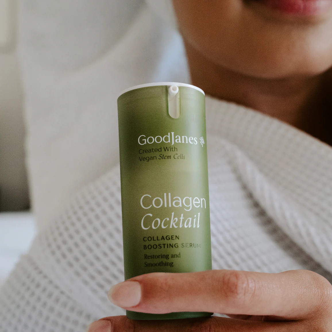 *NEW* Collagen Cocktail | GoodJanes