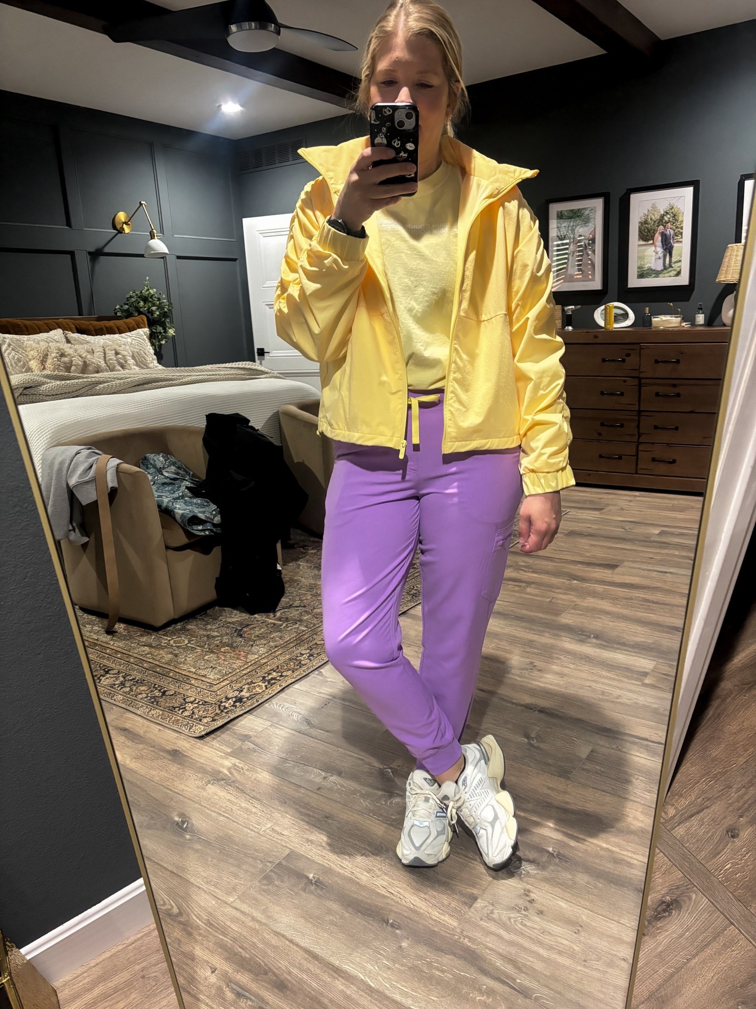 If Figs and Salt Project had a baby. And that baby was ready for Easter  

#LTKWorkwear #LTKootd #LTKU