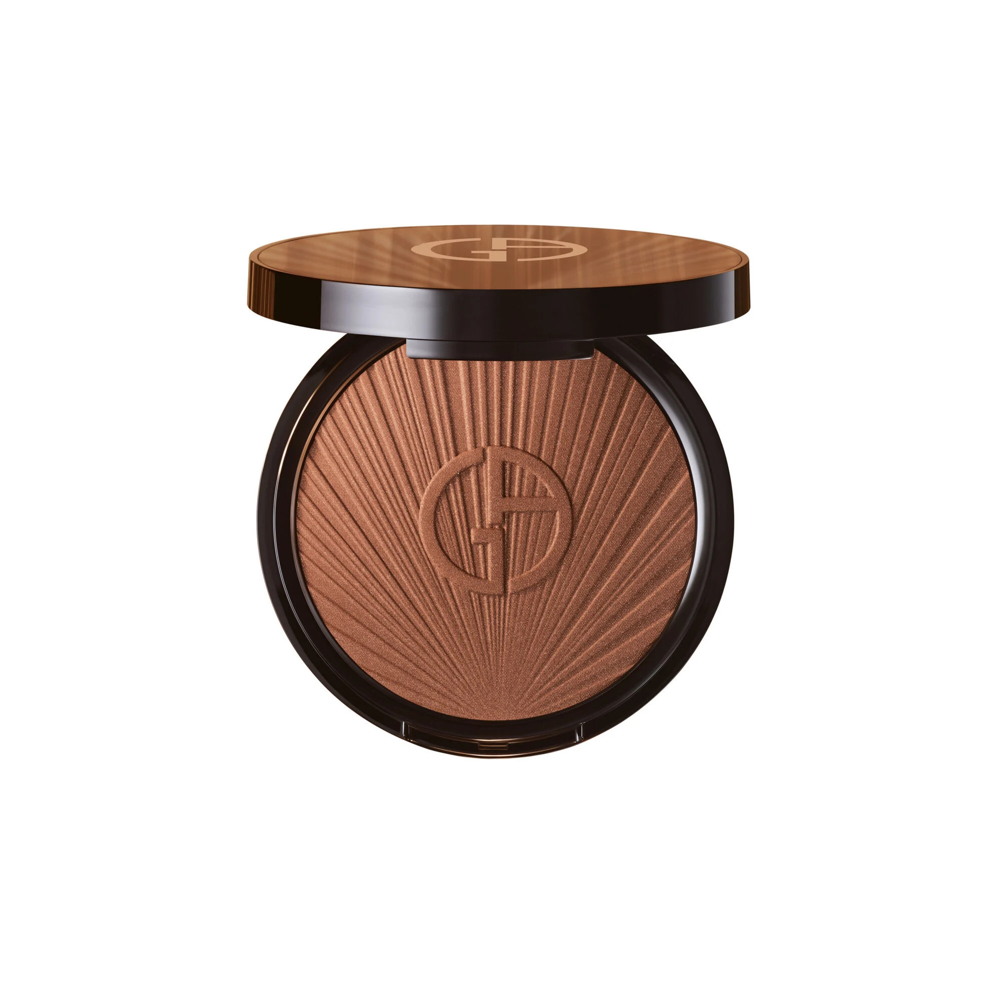 Luminous Silk Creamy Bronzing Powder - Bronzer - Armani Beauty | Giorgio Armani Beauty (US)