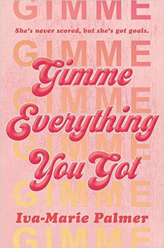 Gimme Everything You Got



Hardcover – Illustrated, July 14, 2020 | Amazon (US)