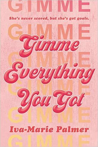 Gimme Everything You Got



Hardcover – Illustrated, July 14, 2020 | Amazon (US)