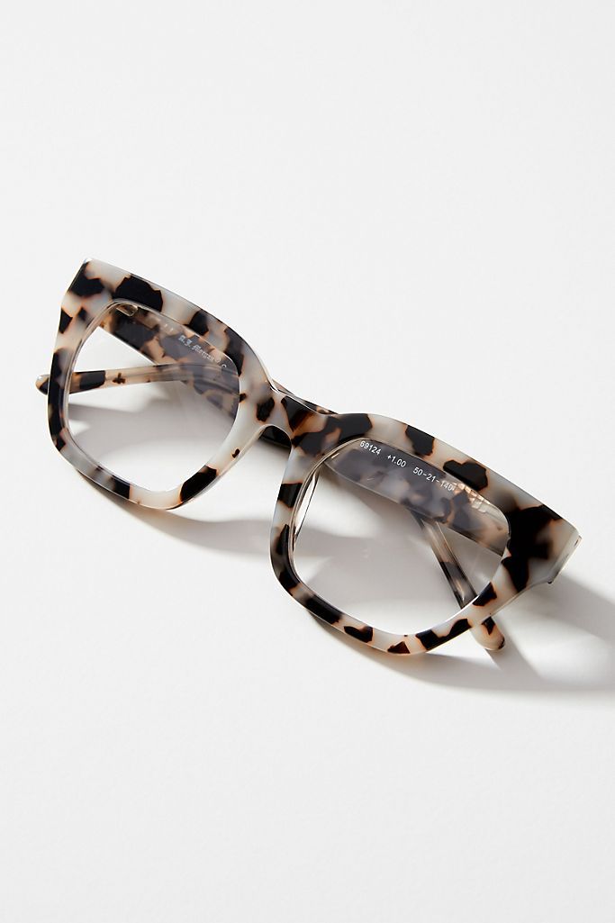 Harley Reading Glasses | Anthropologie (US)