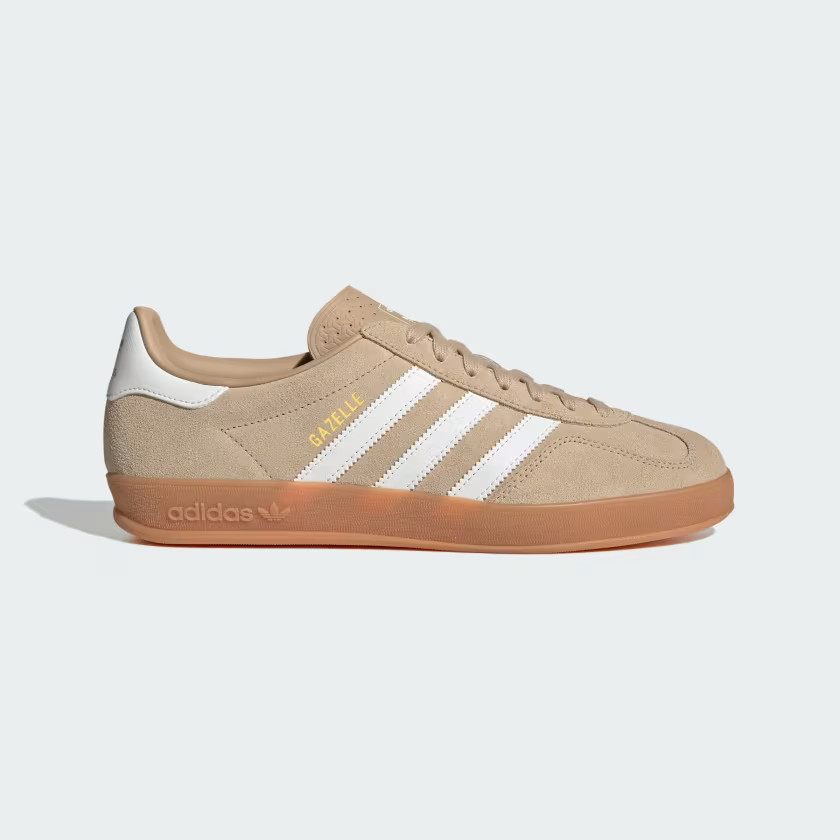 Gazelle Indoor Shoes | adidas (US)