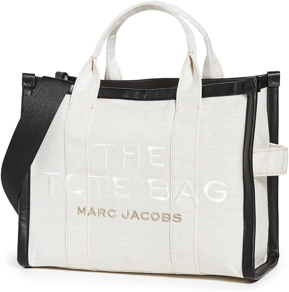 Marc Jacobs Women's The Medium Tote Bag | Amazon (US)
