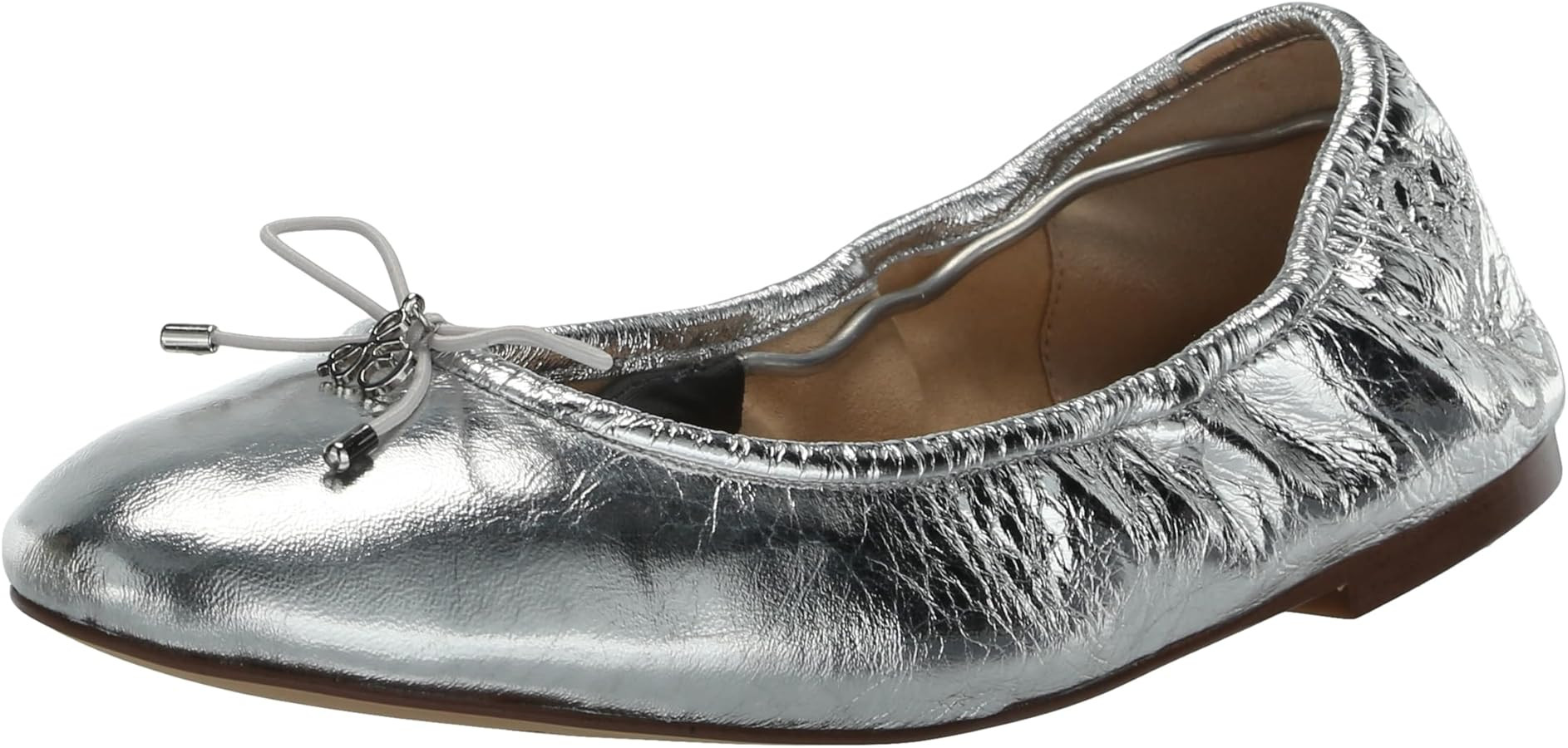 Sam Edelman Women's Felicia Ballet Flat | Amazon (US)