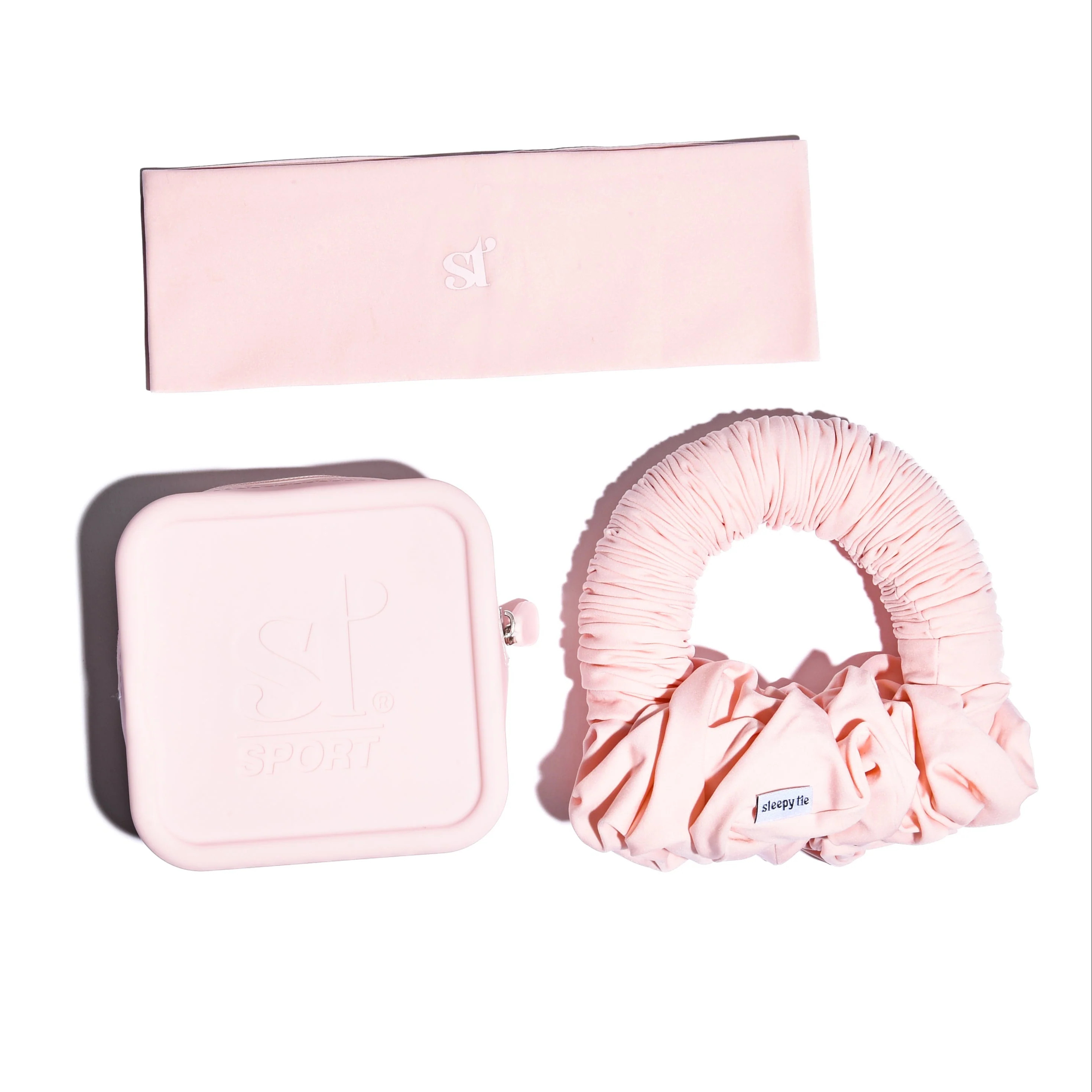The Sporty Set Ballet | Sleepy Tie