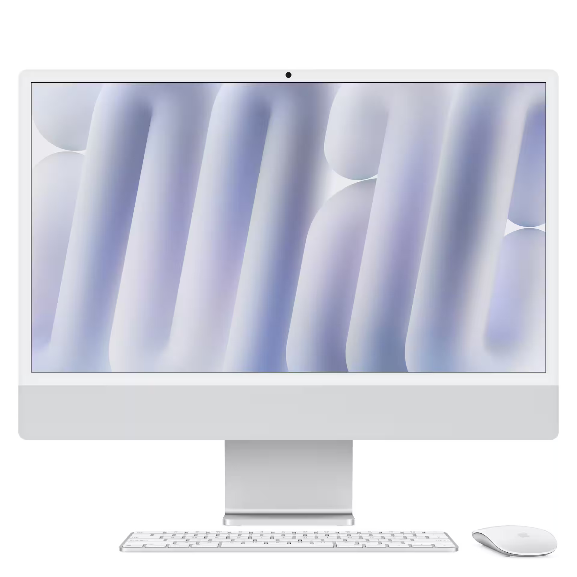 Apple iMac 24-inch All-in-One M4 chip Built for Apple Intelligence 8 Core CPU 8 Core GPU 16GB Mem... | Best Buy U.S.
