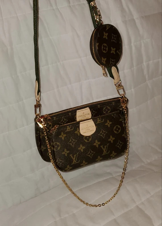 Luxury Designer Bags, High Quality Bag | Etsy (US)