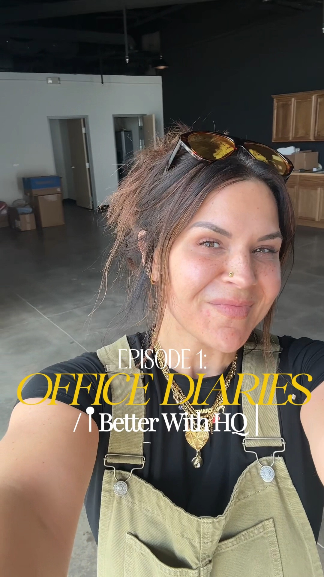 Outfit & clothing racks linked
Overalls. Size large
Tee: XL


#LTKdayinmylife #LTKstorytime #LTKootd