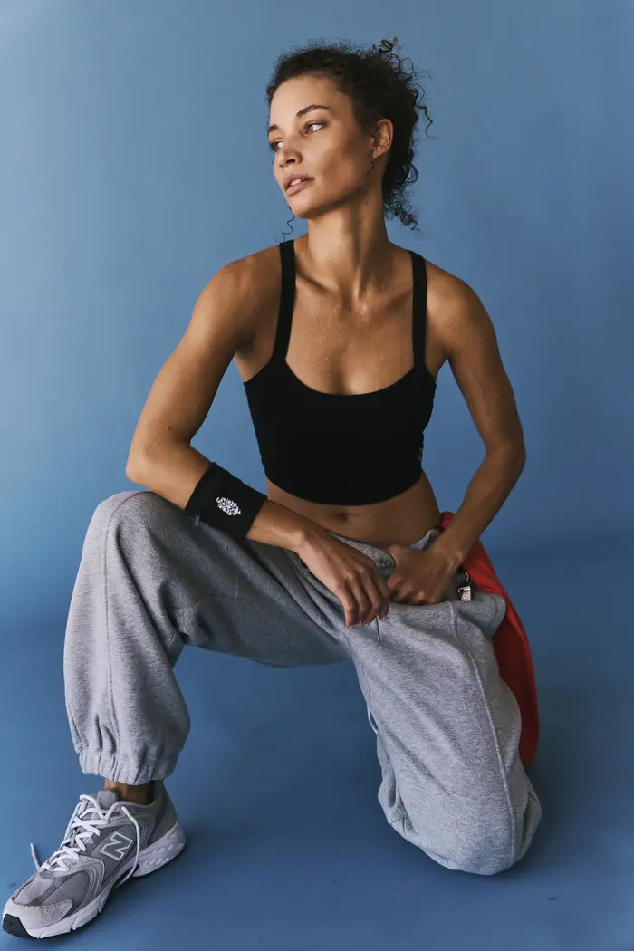 FP Movement All Clear Rib Crop Camisole | Nordstrom