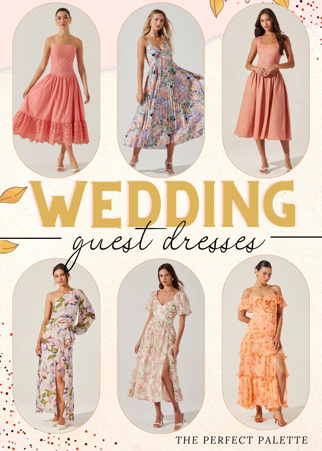 Wedding guest dresses
mother of the bride dresses
Peach dress
Adrianna Papell
formal dresses
Peach dresses
Nordstrom dress 
ASTR the Label
Wedding guest dress
Wedding dress 
Cocktail dress 
Maxi dress 
midi dress 
guest dress 
wedding guest 
bridesmaid dress 
party dress 
Lulus 
Lulus dress 

#LTKWedding #LTKU #LTKFindsUnder100