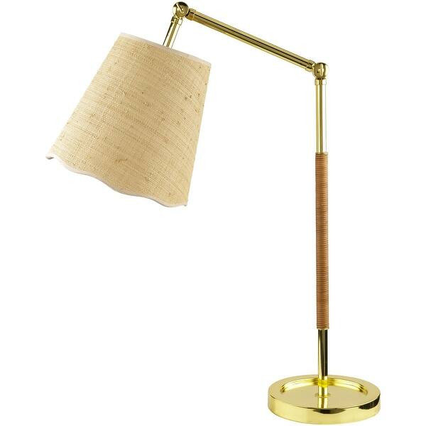 Livabliss Magda Modern & Contemporary Accent Table Lamp - Bed Bath & Beyond - 40734907 | Bed Bath & Beyond