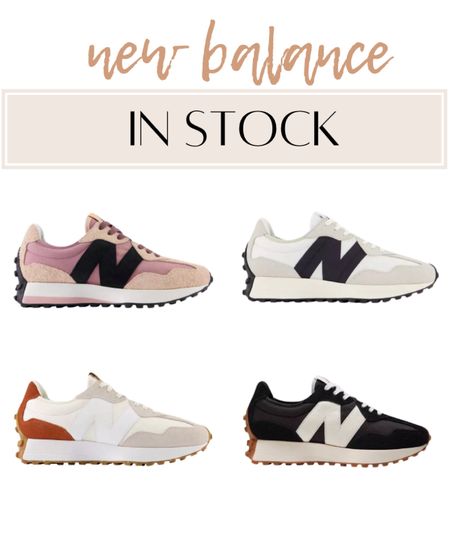 New balance sneakers! #newbalance 

#LTKstyletip #LTKfindsunder100 #LTKshoecrush