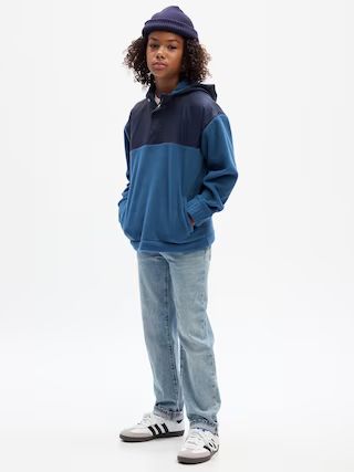 Kids Original Straight Jeans with Washwell | Gap (US)