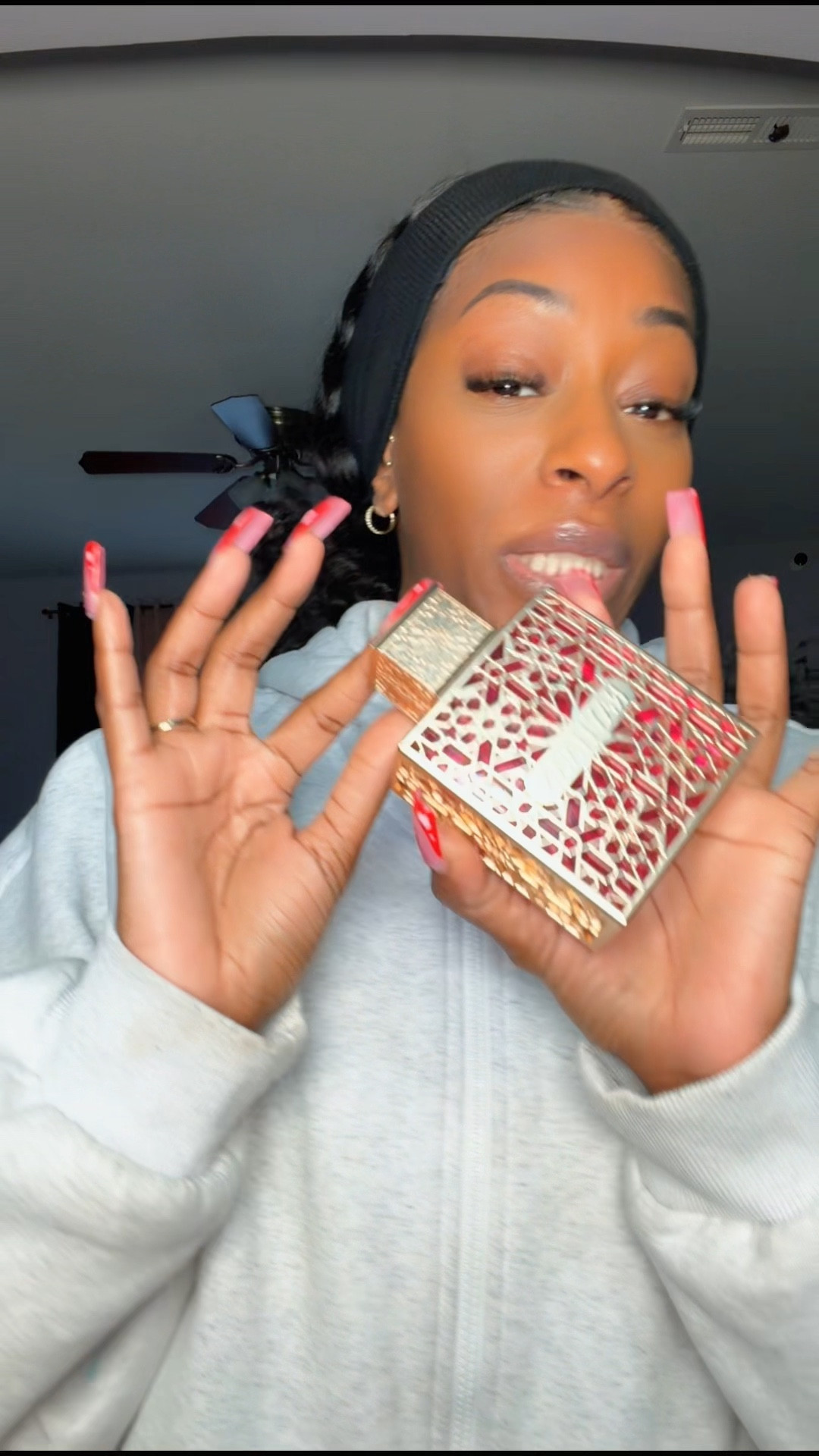 My Gourmand sweet scents girlies this one's for us!!! The girls are going to appreciate this one!! #tiktokshopstockup #scentfinds #rayhaankiss