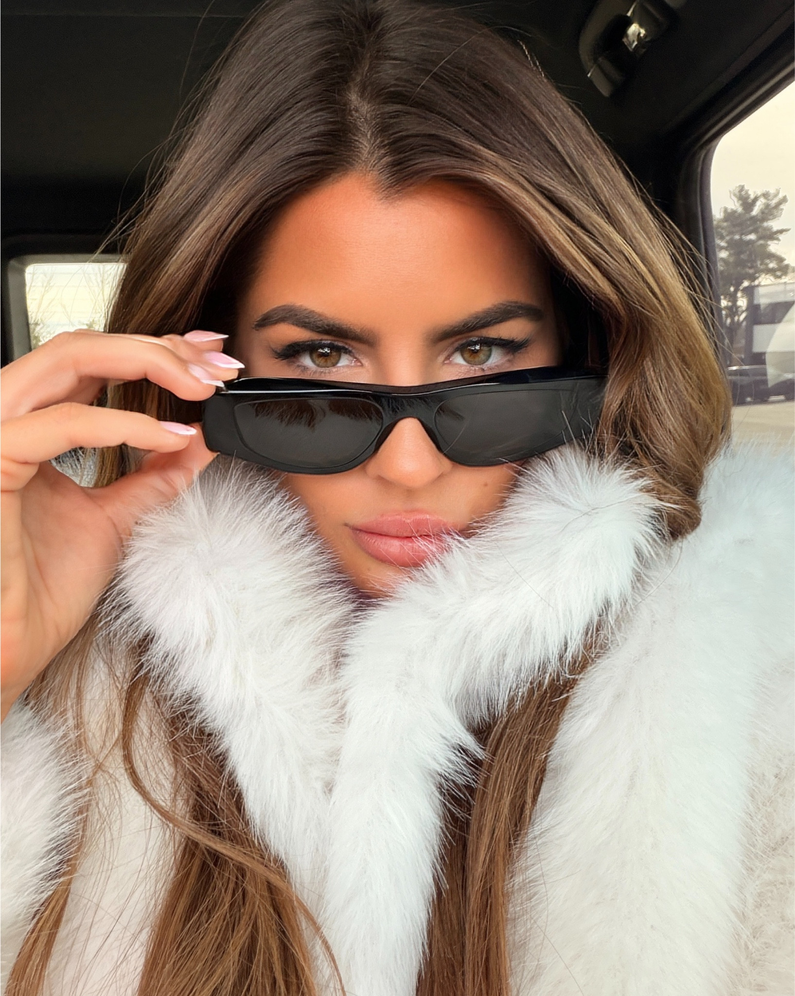 favorite sunnies currently 

#LTKSpringSale 

#LTKootd #LTKdayinmylife