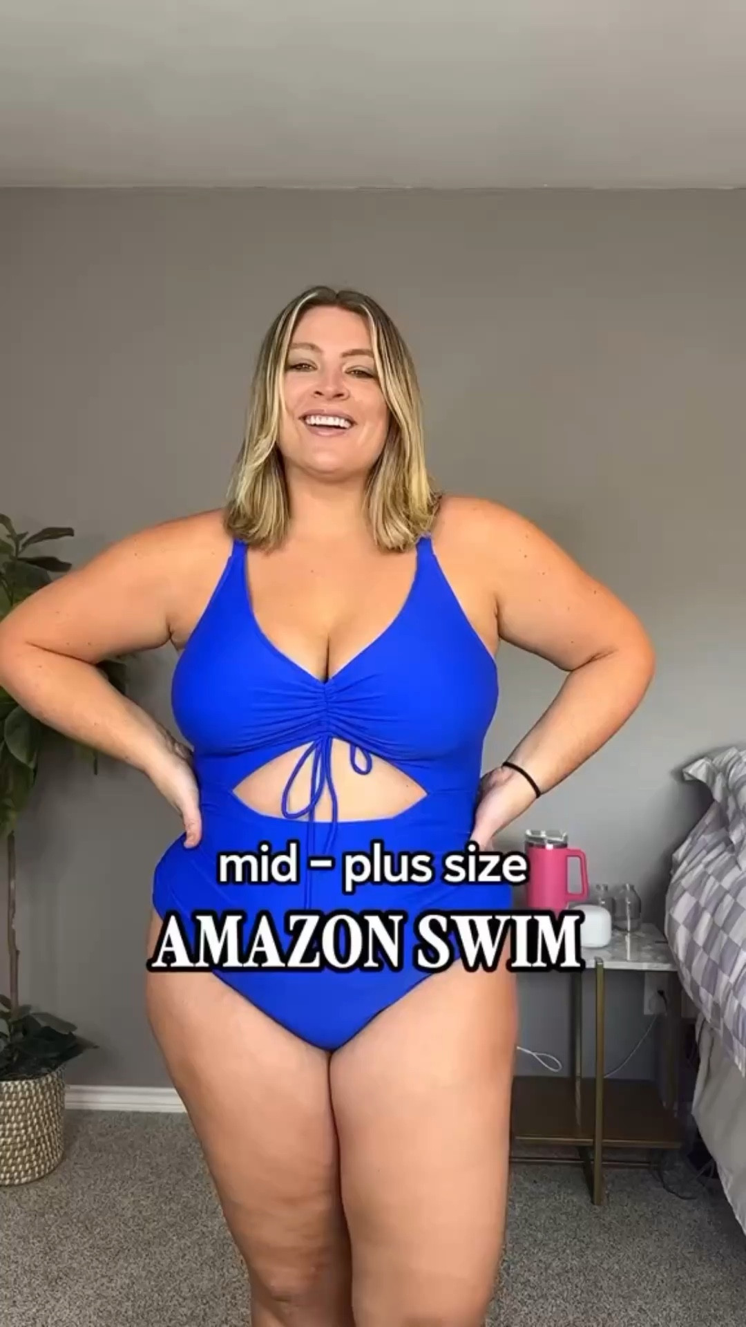 favorite amazon swimsuits from last year that you can still grab now 🤩

#LTKMidsize #LTKSwim #LTKPlusSize
