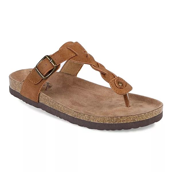 Northside Dina Women's Thong Sandals | Kohl's